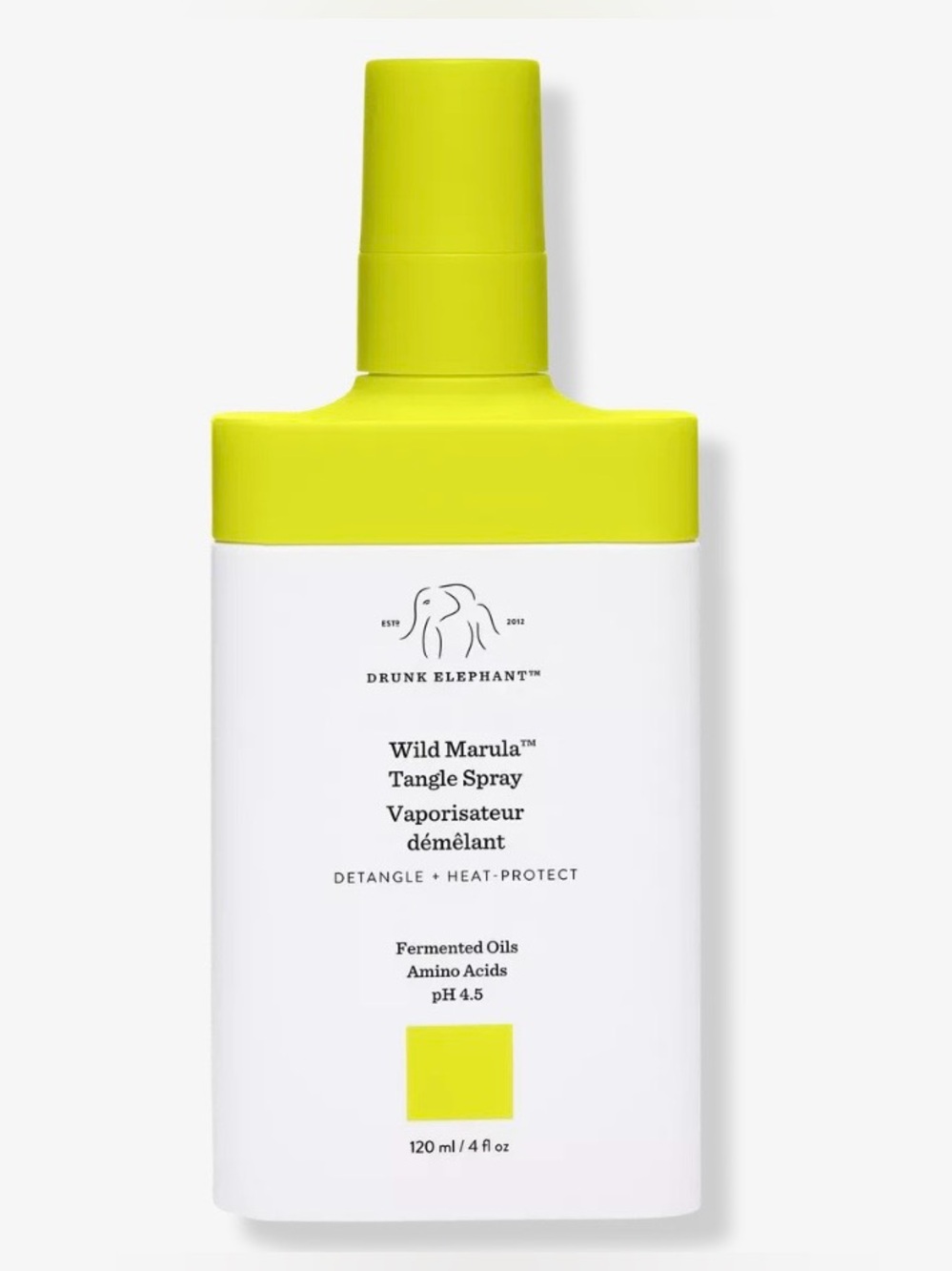 Drunk Elephant Wild Marula Tangle Spray